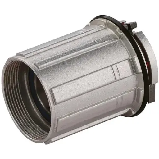 [752-0866002012/752-0965000060] CORPS DE ROUE LIBRE VISION ACC ALLOY HG SH11 U2160 W/ SPINDLE&DS END CAP {EL413}