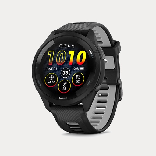 GARMIN MONTRE FORERUNNER 265