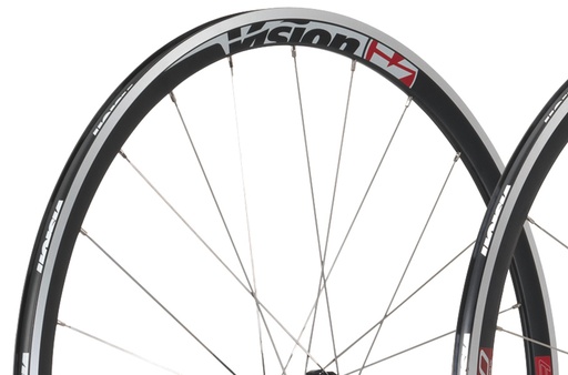 [725-5021G] VISION ACC REPAIR REAR RIM T30 (24G) (CLINCHER)