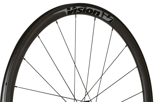 [72500025006050] VISION ACC REPAIR REAR RIM TEAM35 (21G) FH35 V16 (CLINCHER)