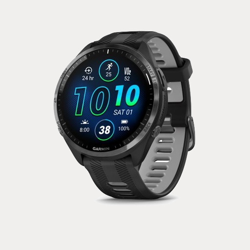 GARMIN GPS WATCH FORERUNNER 965