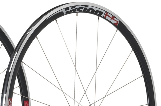 [725-5020G] VISION ACC REPAIR FRONT WHEEL T30 (20G) (CLINCHER)