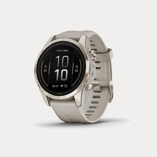 GARMIN MONTRE EPIX PRO (GEN 2) ÉDITION SAPHIR