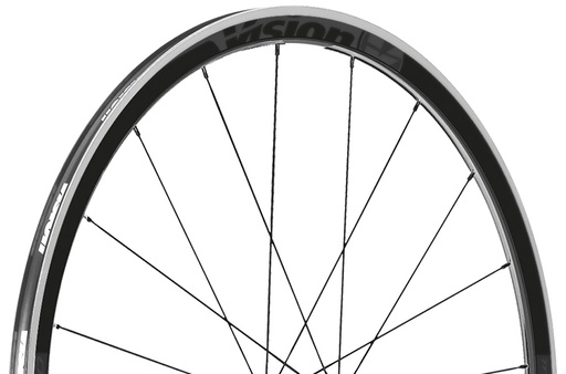 [72500002007050] VISION ACC REPAIR FRONT WHEEL TRIMAX 30 (16G) {RM067A} (CLINCHER)