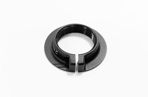 [752-0432000050] VISION ACC PIÈCES DE RECHANGE ADJ. COLLIER VTT MOYEU ARRIÈRE U1103 {MW559} NOIR