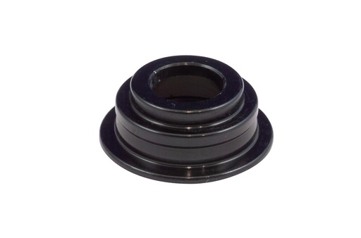 [752-0363000010] VISION ACC SPARE PARTS END CAPS FRONT NON DISK SIDE METRON 40 LTD {MW565}