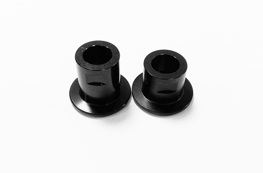 [752-0271000010] VISION ACC SPARE PARTS END CAPS KIT REAR HUB U2084/U2085 X12 {MW506/MW637}