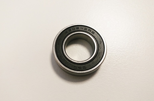 [75200295000000] VISION ACC SPARE-PARTS LAGER ACHTERNAAF METRON 40 LTD LINKS {MR202/MR244/MR245/MR191} 6902 - 28x15x7