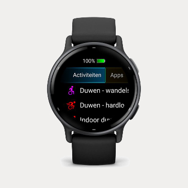 GARMIN MONTRE VIVOACTIVE 5