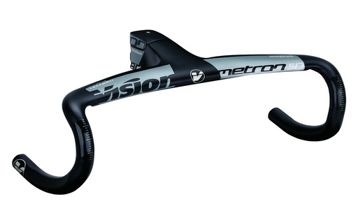 [670-0236014030] VISION COCKPIT METRON 5D ACR INTÉGRÉ A9 CARBONE/GRIS