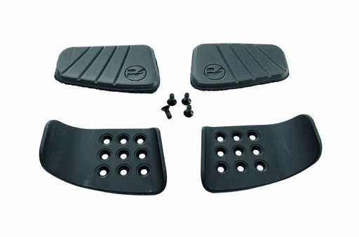 [670-0020000110] VISION SPARE PARTS ARMREST PLATES MINI CLIP-ON (V4026+4027)