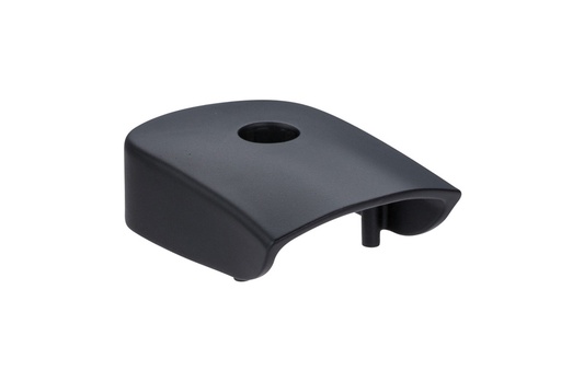 [670-0255000030/670-0287000031] VISION PARTS DE RECHANGE METRON 5D ACR ST TOP CAP CARBONE MAT {T2082} SANS LOGO