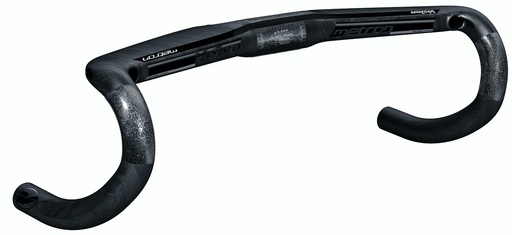 VISION GUIDON METRON ACR AEROBAR UD CARBON 31.8 B1 {HB-KO-215S/CR/DI2}