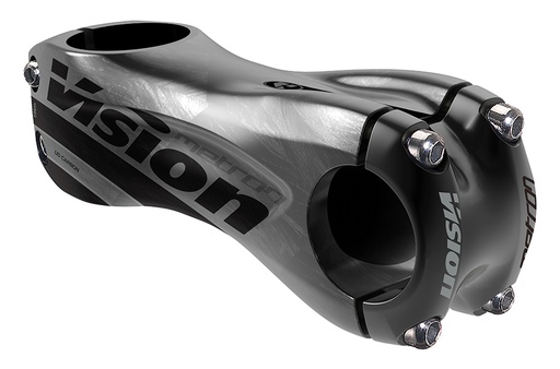 [670-0074011030] VISION STEM METRON 6° V17 GRAY