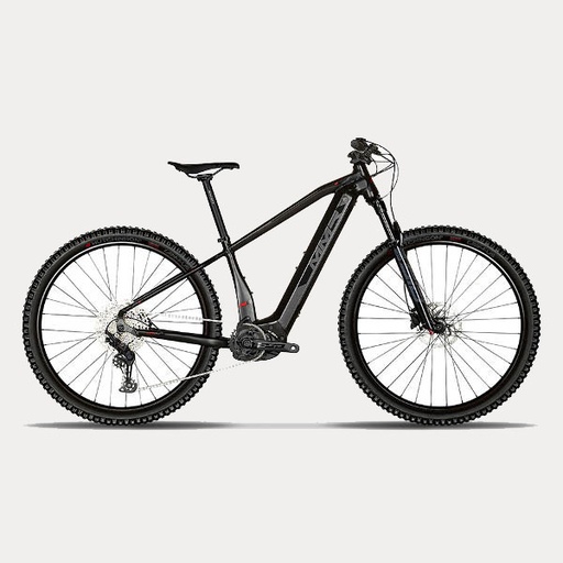 [75192] MMR E-BIKE MTB KORE 00 (Black.N.Red, L)