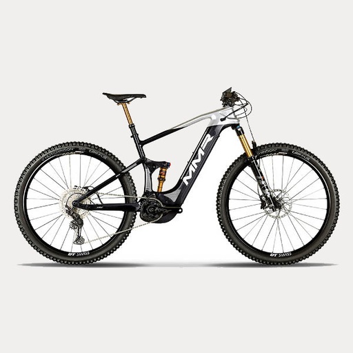 [75229] MMR E-BIKE MTB X-BOLT 120 00