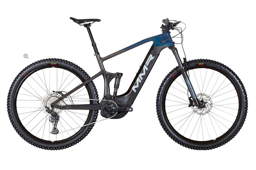 MMR E-BIKE MTB X-BOLT 120 00