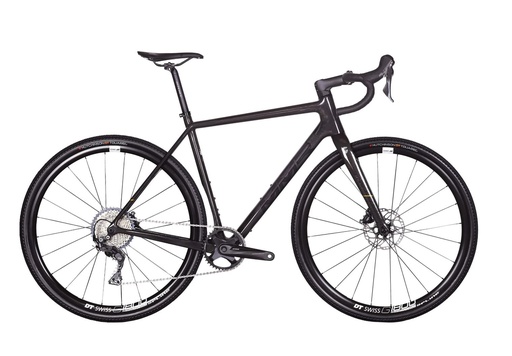 MMR FIETS GRAVEL X-TOUR 10