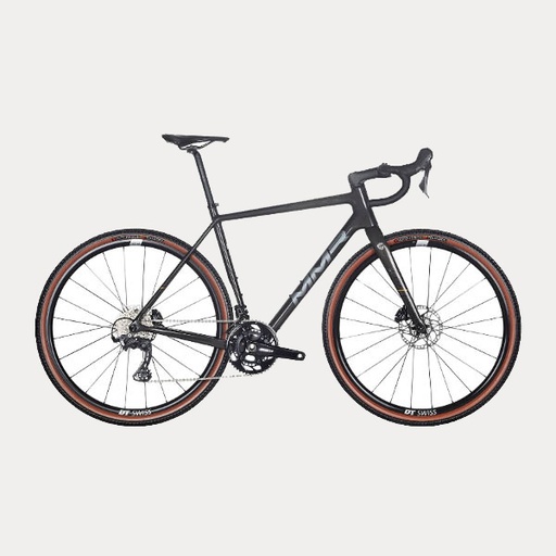 MMR FIETS GRAVEL X-TOUR 30