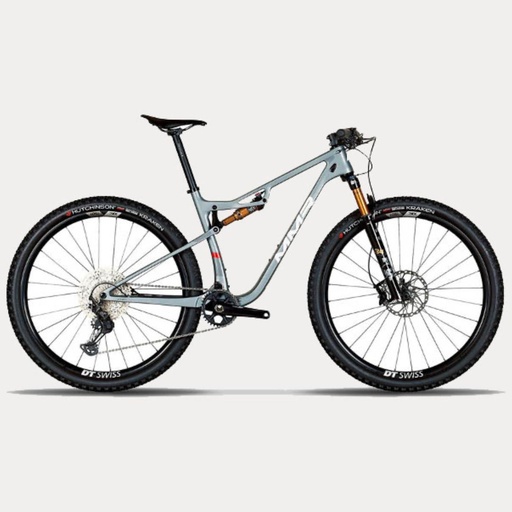 MMR FIETS MTB KENTA 10, L