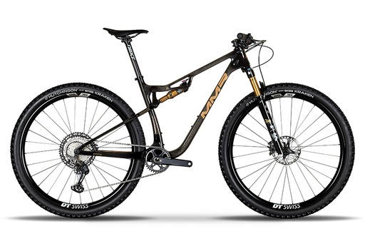 MMR BIKE MTB KENTA SL 10