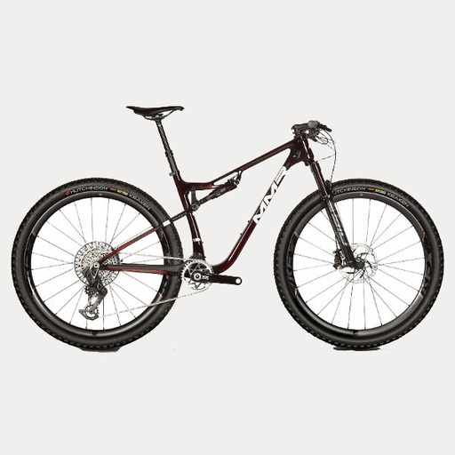 MMR FIETS MTB KENTA SL 00