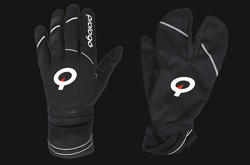 [GLOVELFBW03-M] PROLOGO GLOVES CPC WINTER