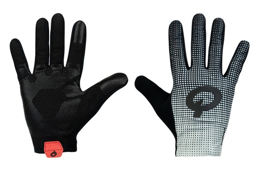 [GLOVELFBW10-M] GANTS PROLOGO MÉLANGE DE DOIGTS LONGS