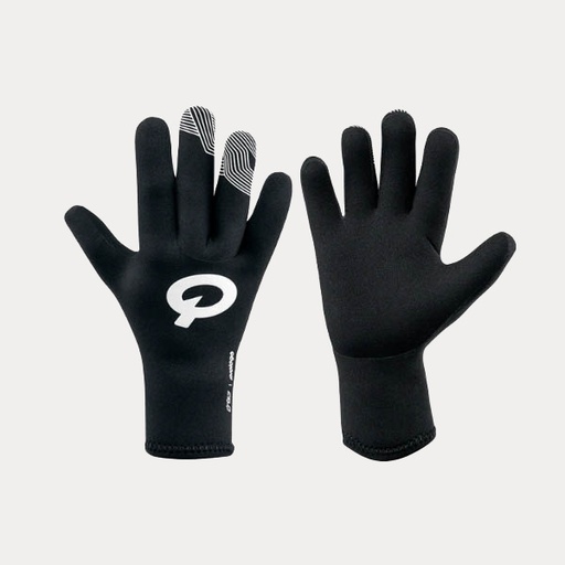 [GLOVELFBW13-M] PROLOGO GLOVES LONG FINGERS DROP