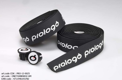 PROLOGO HANDLEBAR TAPE ONE TOUCH GEL