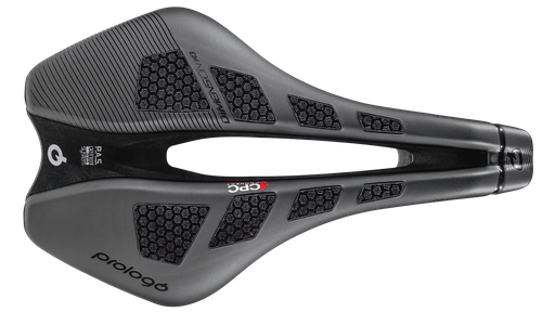 DIMENSION DE SELLE PROLOGO (PONT NACK) CPC AIRING 143MM