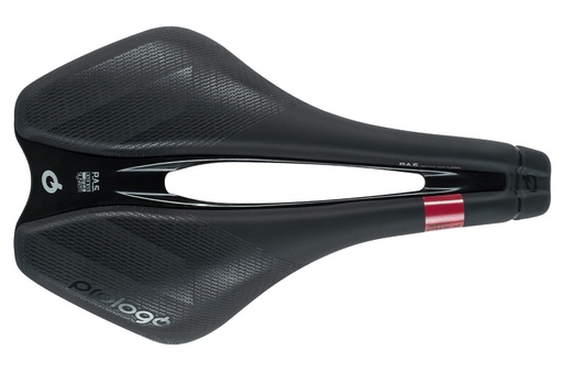 [DIGXNA3HB22-AM] PROLOGO SADDLE DIMENSION AGX (NACK BRIDGE) 143MM