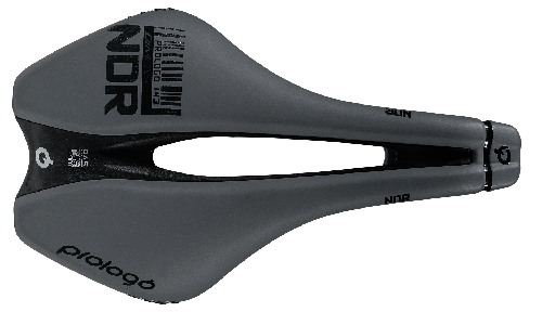 DIMENSION DE SELLE PROLOGO NDR (PONT T-IROX) 143MM