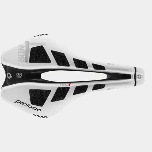 PROLOGO SELLE DIMENSION NDR (RAIL T-IROX) CPC AIRING 143MM