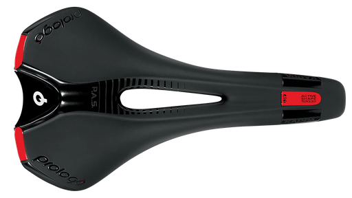 [KESP200HB60-AM] PROLOGO SADDLE KAPPA SPACE (T2.0 BRIDGE) 147MM