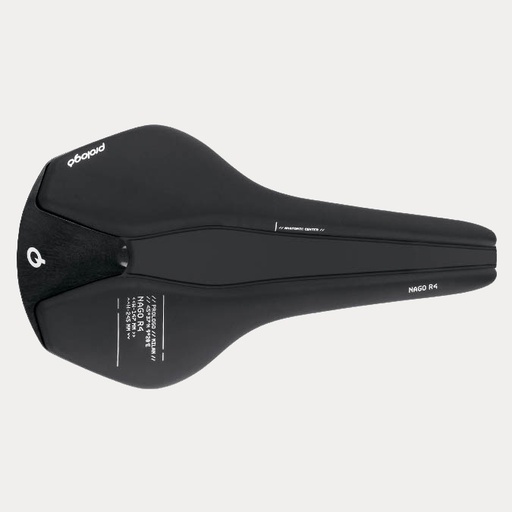 [NAR4NA4HB23-AM] PROLOGO SADDLE NAGO R4 (NACK BRIDGE) 147MM