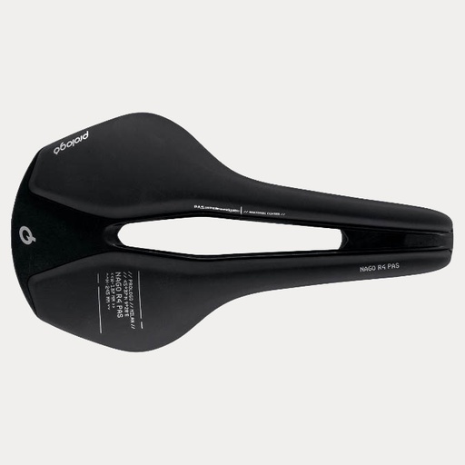 [NAP4NA3HB23-AM] PROLOGO SADDLE NAGO R4 FIT (NACK BRIDGE) 137MM