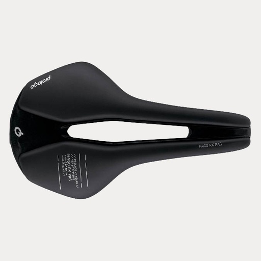 [NAP4NA4HB23-AM] PROLOGO SADDLE NAGO R4 FIT (NACK BRIDGE) 147MM