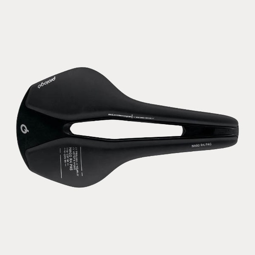 [NAP4TN3HB23-AM] PROLOGO SADDLE NAGO R4 FIT (T-IROX BRIDGE) 137MM