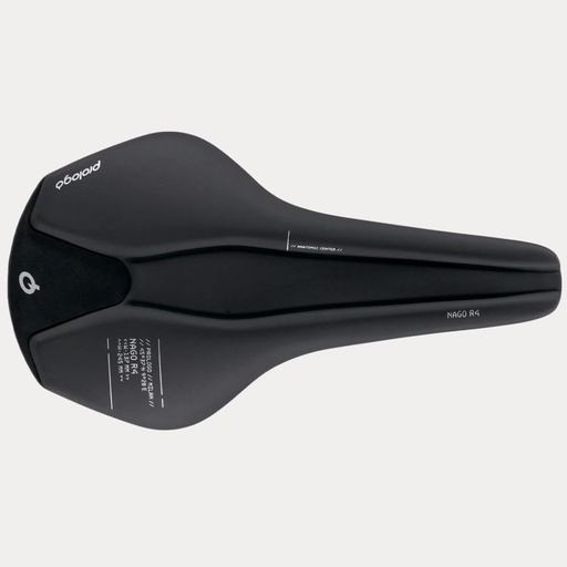 PROLOGO SADDLE NAGO R4