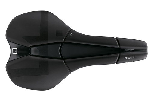 [PRX4TN5HB95-AM] PROLOGO SELLE PROXIM W450 PERFORMANCE (RAIL T-IROX) 155MM