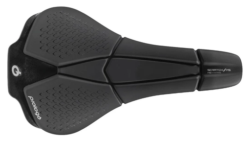 [SCM5TN0HB00-AM] PROLOGO SADDLE SCRATCH M5 (T-IROX RAIL) 140MM