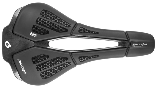 PROLOGO SADDLE SCRATCH M5 FIT (NACK BRIDGE) CPC AIRING 140MM