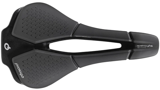 [SCMPTN0MB01-AM] PROLOGO SADDLE SCRATCH M5 PAS (T-IROX RAIL) 140MM SPECIAL EDITION