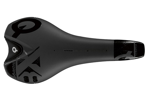 [SCX8200HB70-AM] SELLE PROLOGO SCRATCH X8 (PONT T2.0) 135MM