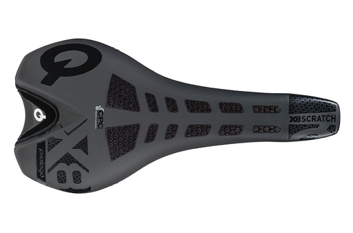 [SCX8TN0HBC8-AM] SELLE PROLOGO SCRATCH X8 (RAIL T-IROX) CPC AIRING 135MM