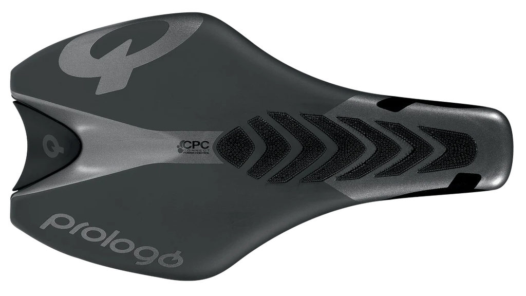 PROLOGO SADDLE TGALE TT (T-IROX BRIDGE) CPC 126MM