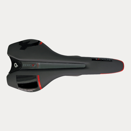 [ZEP3NA2HB70-AM] PROLOGO ZADEL ZERO° C3 PAS (NACK BRUG) 132MM