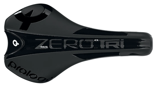 [ZETR202HB80-AM] PROLOGO SADDLE ZERO° TRI PAS (T2.0 RAIL) 136MM