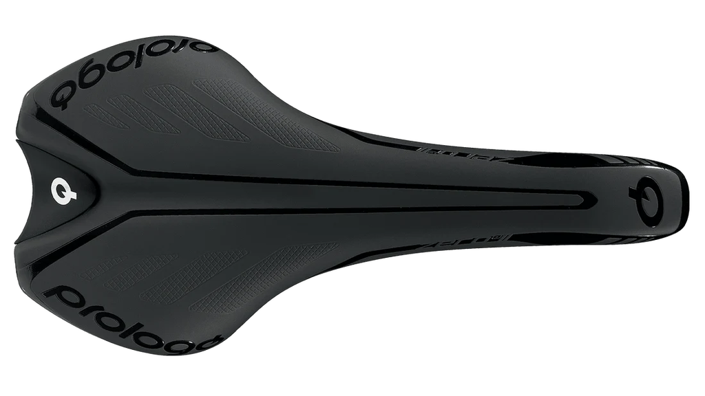 PROLOGO SADDLE ZERO°-II (T-IROX RAIL) 141MM